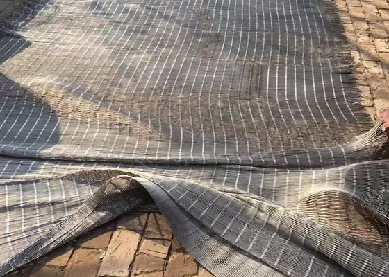 तो ऐसी 304 316 स्टेनलेस स्टील केबल मेष विरोधी जंग
