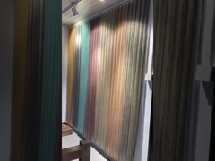 चेन लिंक पर्दा