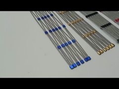 X टेंड SS316 स्टेनलेस स्टील केबल जाल