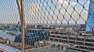 स्टेनलेस स्टील रस्सी नेट निर्माता से सीधी आपूर्ति: एंटी फॉल/प्रोटेक्शन, जहाज के लिए विशेष